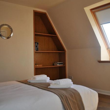 James Haven- Coastal Townhouse East Neuk アンストラザー エクステリア 写真