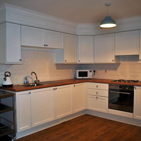 James Haven- Coastal Townhouse East Neuk アンストラザー エクステリア 写真