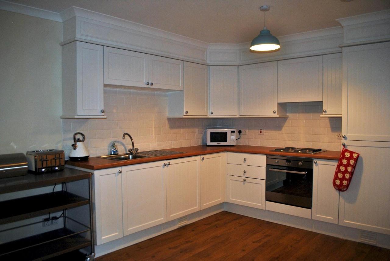 James Haven- Coastal Townhouse East Neuk アンストラザー エクステリア 写真