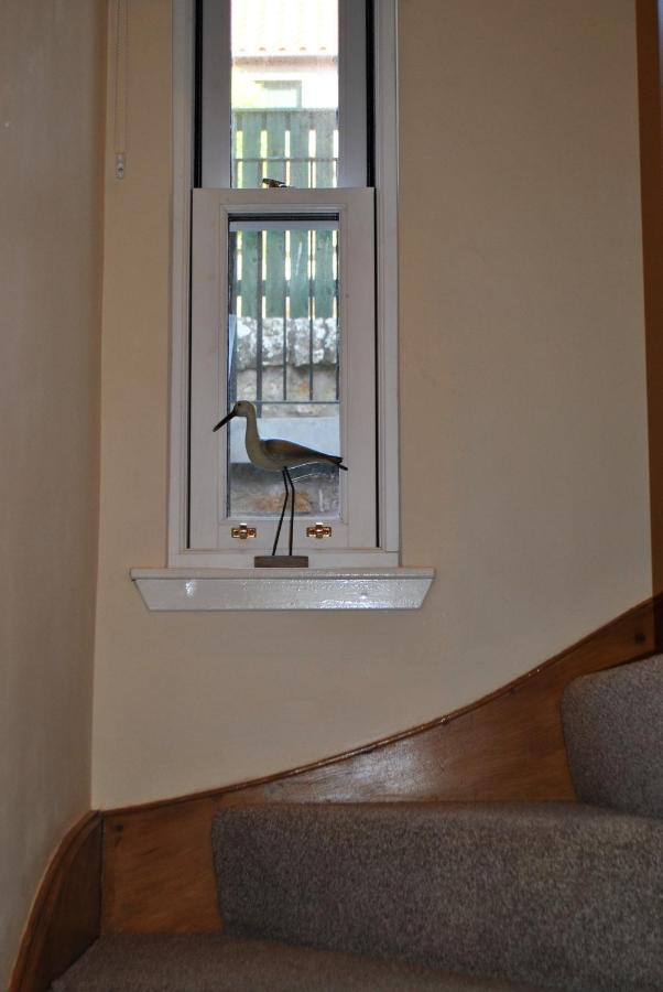 James Haven- Coastal Townhouse East Neuk アンストラザー エクステリア 写真
