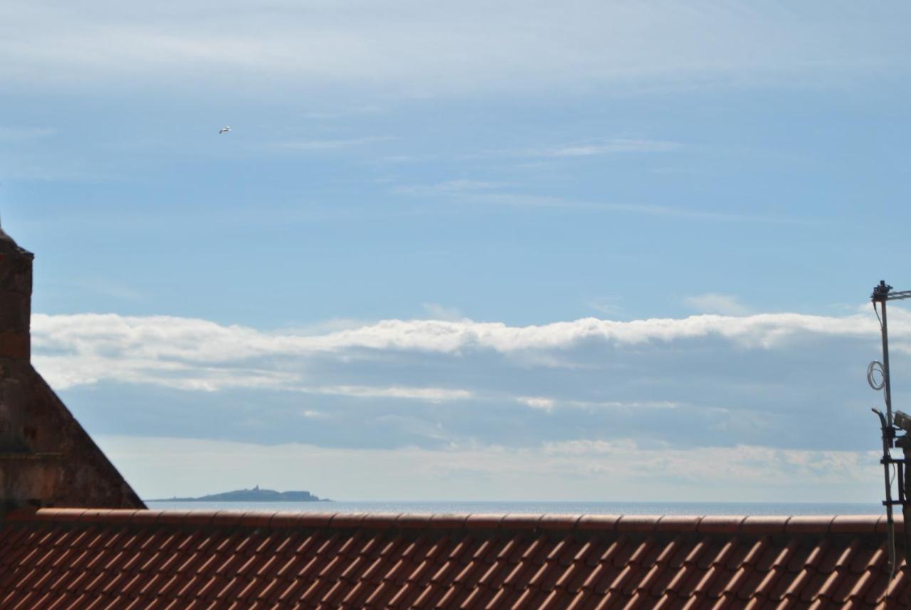 James Haven- Coastal Townhouse East Neuk アンストラザー エクステリア 写真