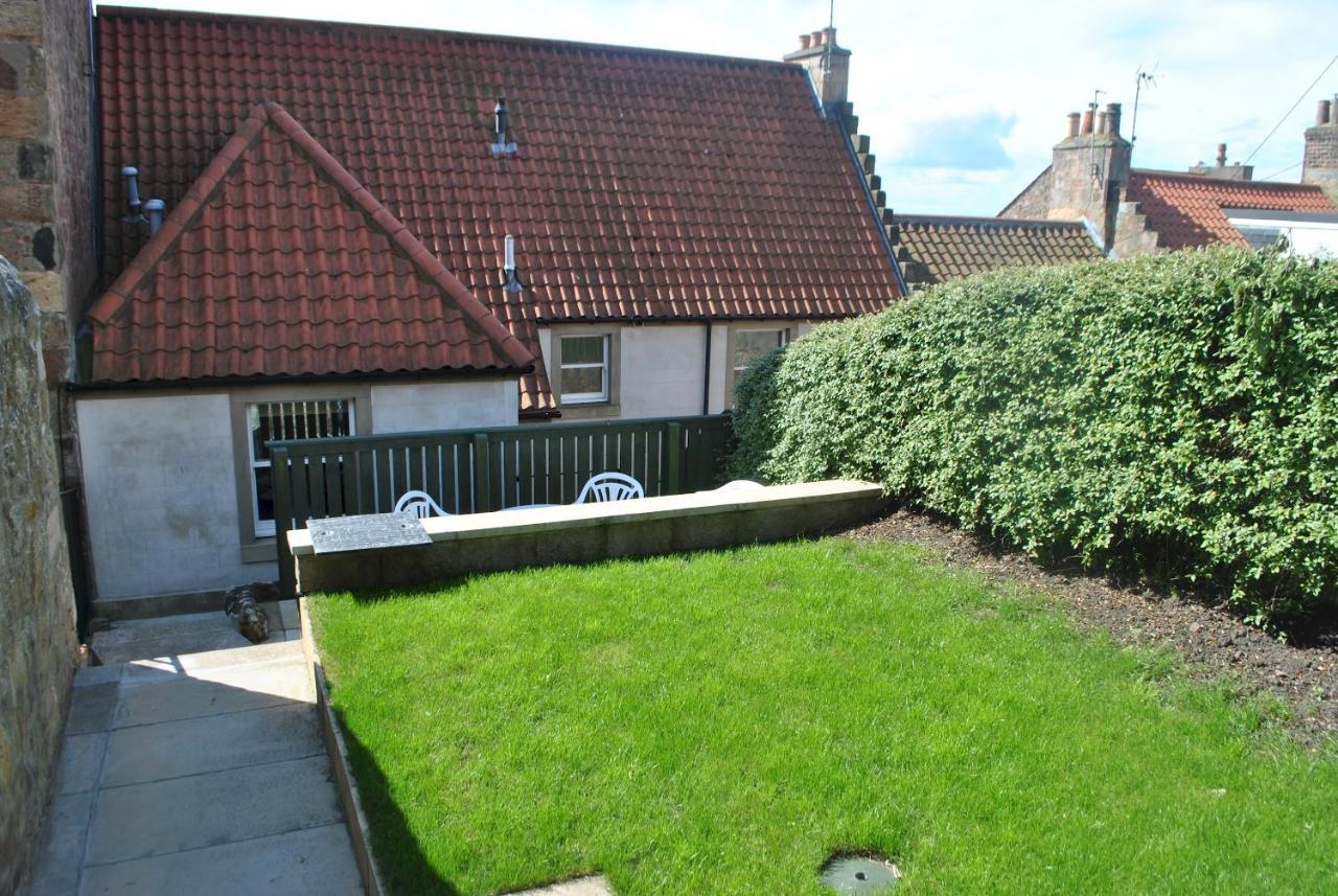 James Haven- Coastal Townhouse East Neuk アンストラザー エクステリア 写真