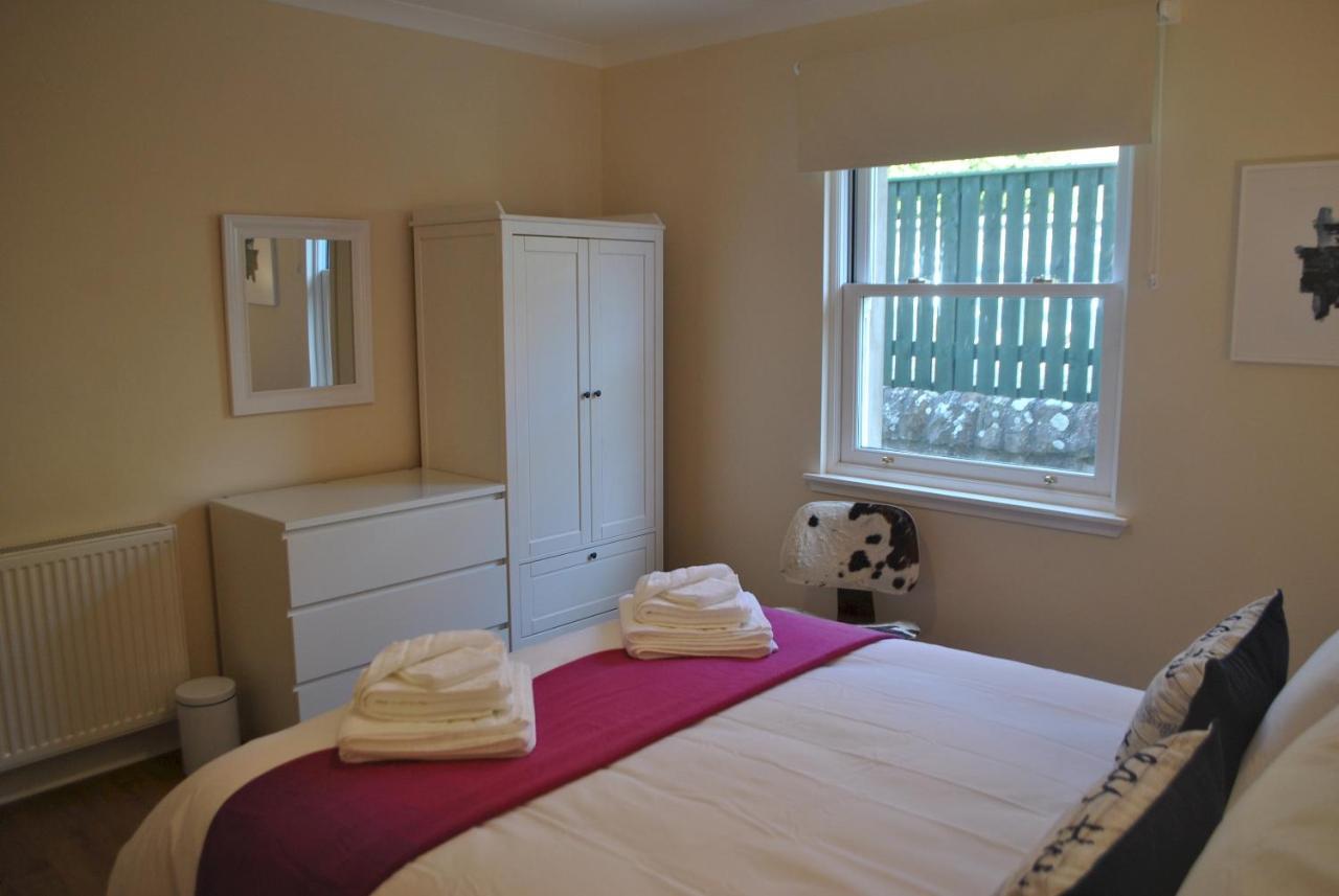 James Haven- Coastal Townhouse East Neuk アンストラザー エクステリア 写真